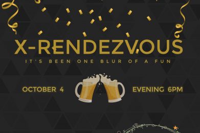 X-Rendezvous Oct