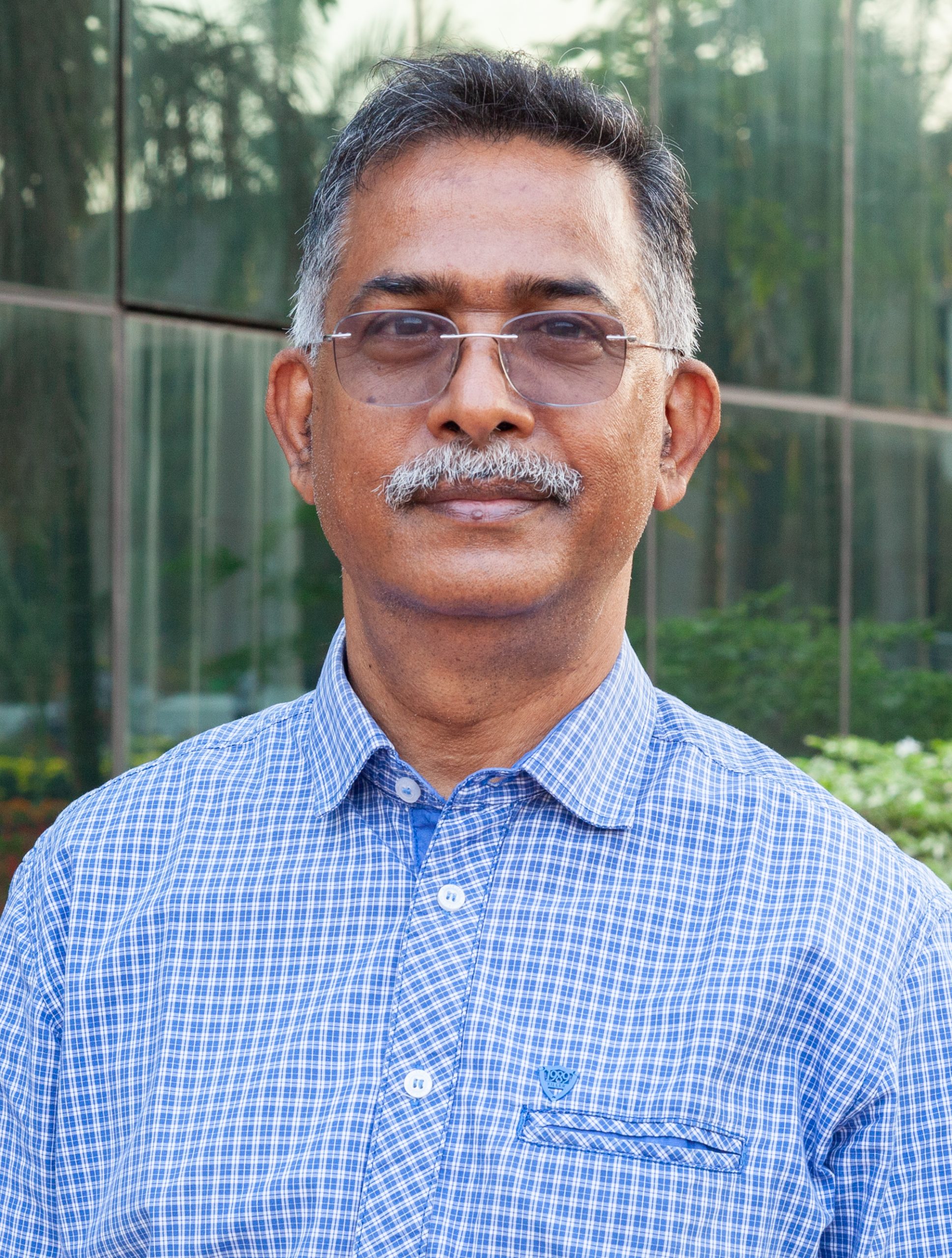 Dr. Golaka C. Nath