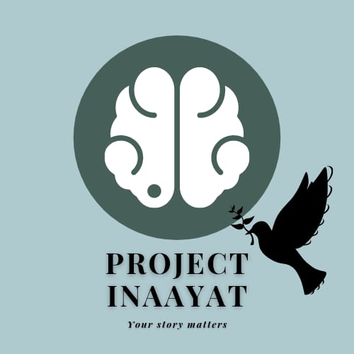 Inaayat Logo
