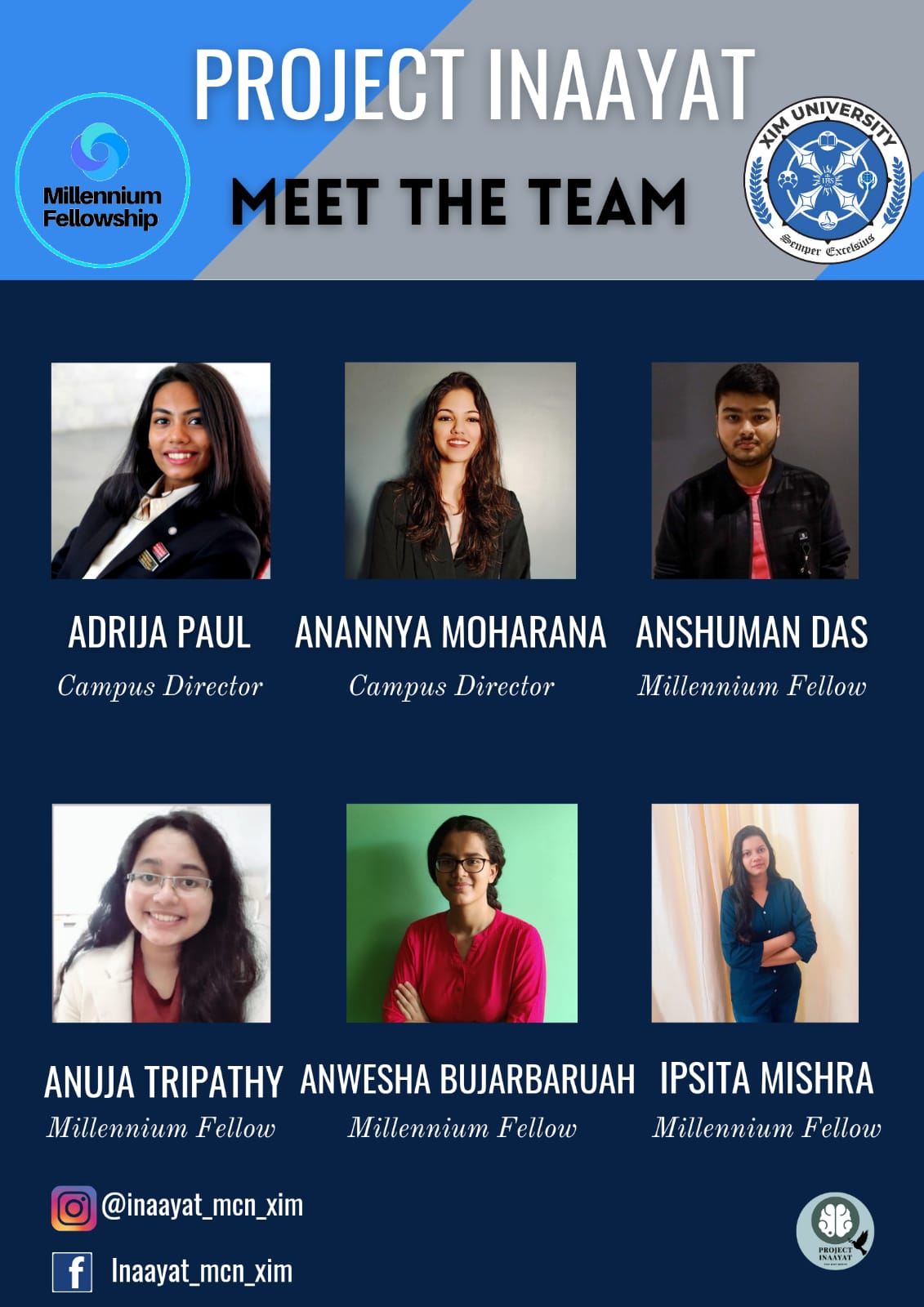 Meet the Team (1)