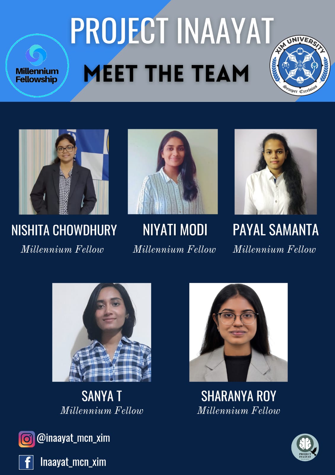 Meet the Team (2)