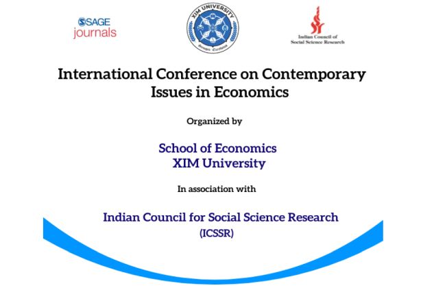 International Conference on Contemporary Issues in Economics: 4th-5th & 7th Feb ’21