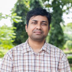 Dr. Uttiya Paul